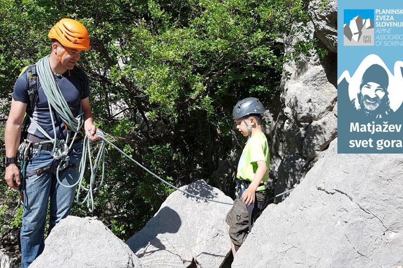 Prostovoljstvo izumira in mi smo še zadnji ostanki (foto: Matjaž Šerkezi)