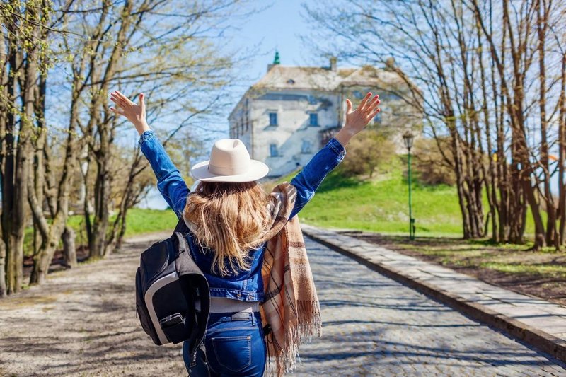 Ne boste verjeli, ampak turizem vabi v Ukrajino (kako se v takšno državo sploh potuje?) (foto: profimedia)