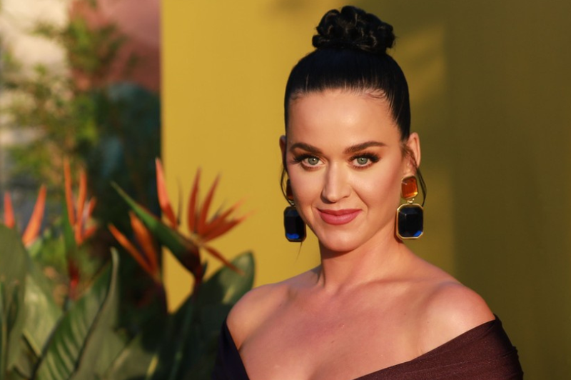 Katy Perry na koncertu prestrašila oboževalce: ti ugibajo, ali gre za resne zdravstvene težave (foto: Profimedia)