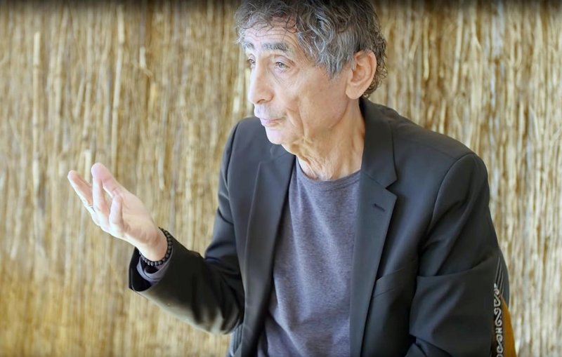 Osamljeni, depresivni in brez vsakega upanja? Dr. Gabor Mate ima NAJBOLJŠI nasvet (foto: profimedia)