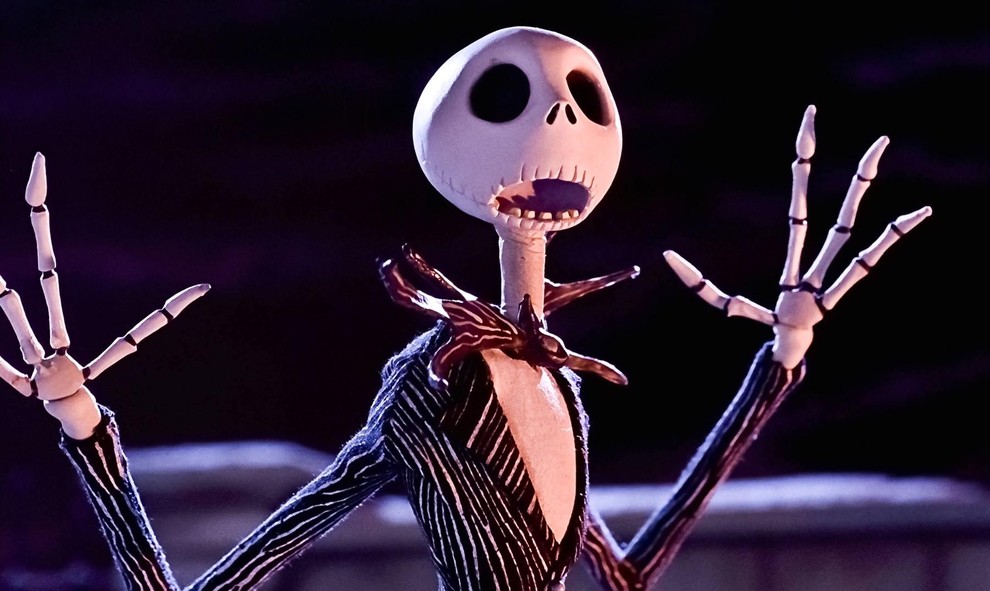 Na sedmo mesto smo uvrstili kultni družinski animirani film Tima Burtona Predbožična mora (Nightmare Before Christmas) iz leta 1993. Čeprav …