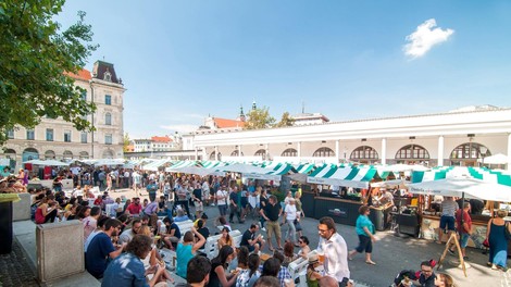 Odprta kuhna se začasno seli na novo lokacijo, to je razlog