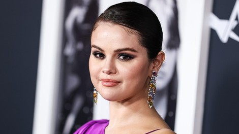 Selena Gomez o boju z bipolarnostjo: "Slišala sem glasove, nisem več želela živeti"