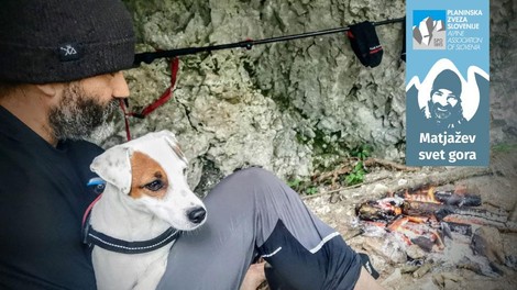 Naliv in močan veter! Razmere, ki lahko hitro končajo življenje