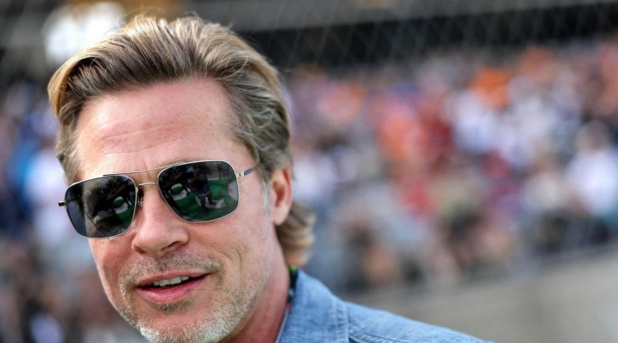 Brad Pitt razkril, katera je zanj najlepša ženska na filmskem platnu (foto: Profimedia)