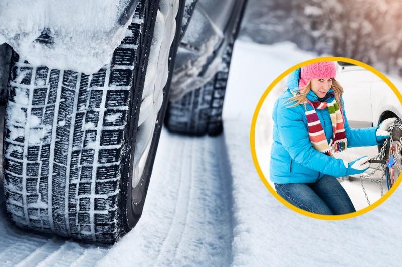 Pozor, če se z avtomobilom vsakodnevno prevažate naokrog: bliža se datum, ki ga nikakor ne smete spregledati (foto: Profimedia/fotomontaža)