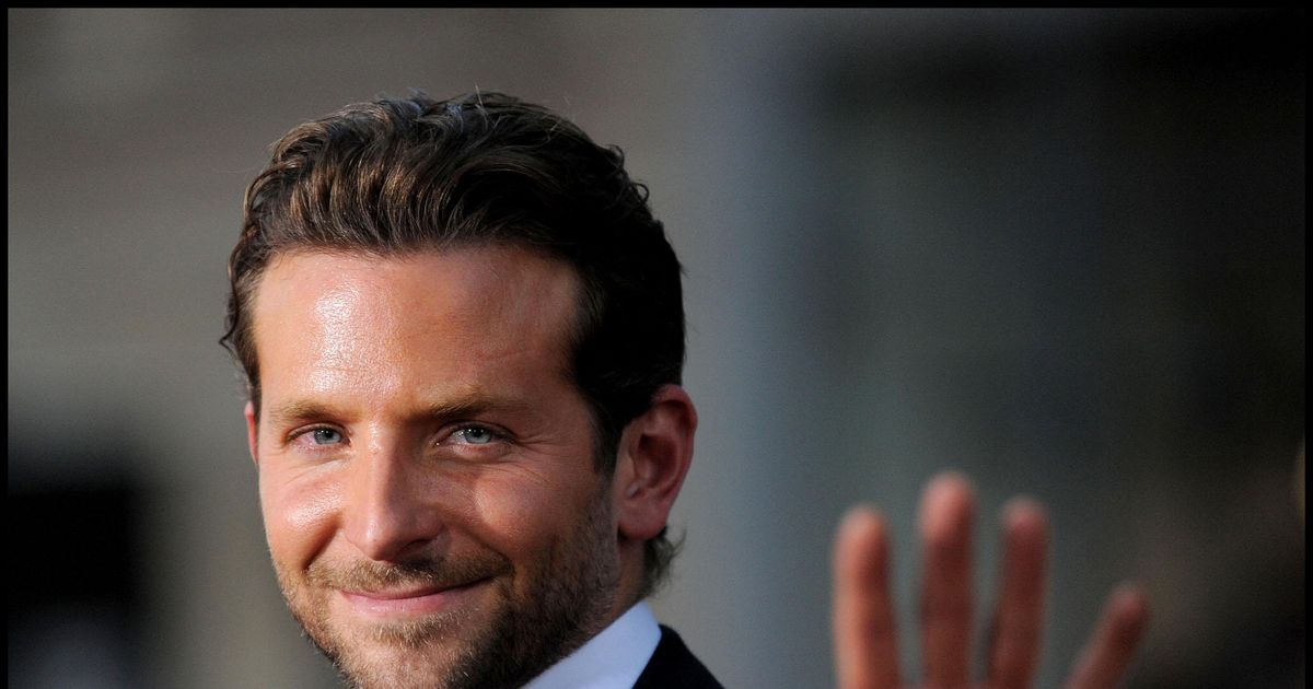 Bradley Cooper dal še eno priložnost materi svojih otrok? - Trači ...