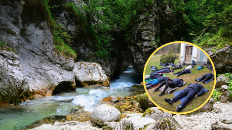 V Kamniku bodo naredili konec tovrstnemu početju: padla bo tudi ovadba