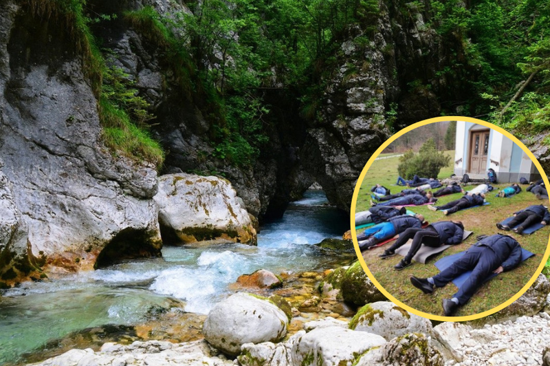 V Kamniku bodo naredili konec tovrstnemu početju: padla bo tudi ovadba (foto: Profimedia/Facebook/E.L./fotomontaža)