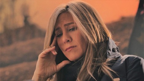 Jennifer Aniston sporočila zelo žalostno novico: "Rada te bom imela do konca svojih dni"