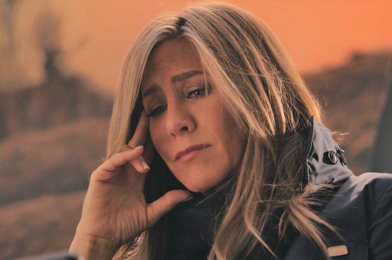 Jennifer Aniston sporočila zelo žalostno novico: "Rada te bom imela do konca svojih dni" (foto: Profimedia)