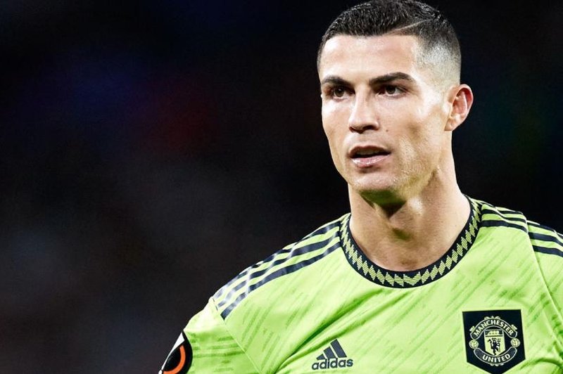 Cristiano Ronaldo v najodmevnejšem intervjuju leta: Portugalec šokantno popljuval svoj klub in javno obračunal s trenerjem (foto: Profimedia)