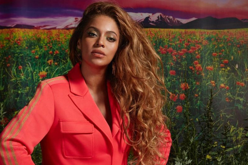 Beyoncé podira vse rekorde: uspeva ji skoraj nemogoče (foto: Instagram/Beyonce)