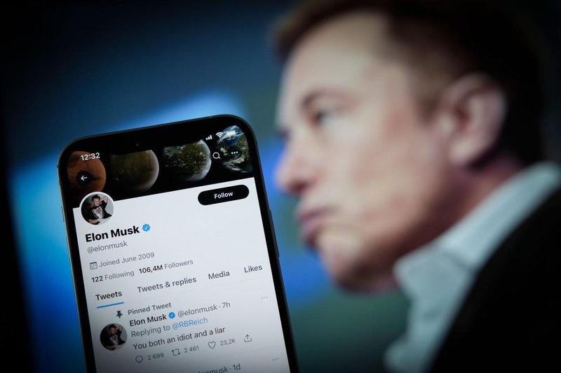 4 stvari, ki jih je Elon Musk naredil ob prevzemu Twitterja, pa jih dober vodja nikoli ne bi (foto: profimedia)