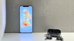 Testirali smo vse, kar prinaša novi HUAWEI Mate 50 Pro