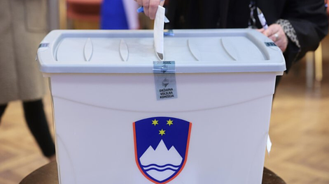 Slovenci smo imeli na referendumu priložnost izraziti svojo voljo (imamo prve delne neuradne rezultate)