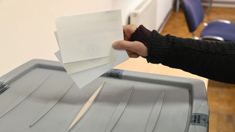 Predlogov za posvetovalne referendume vse več: na katera referendumska vprašanja bomo morda že kmalu odgovarjali?