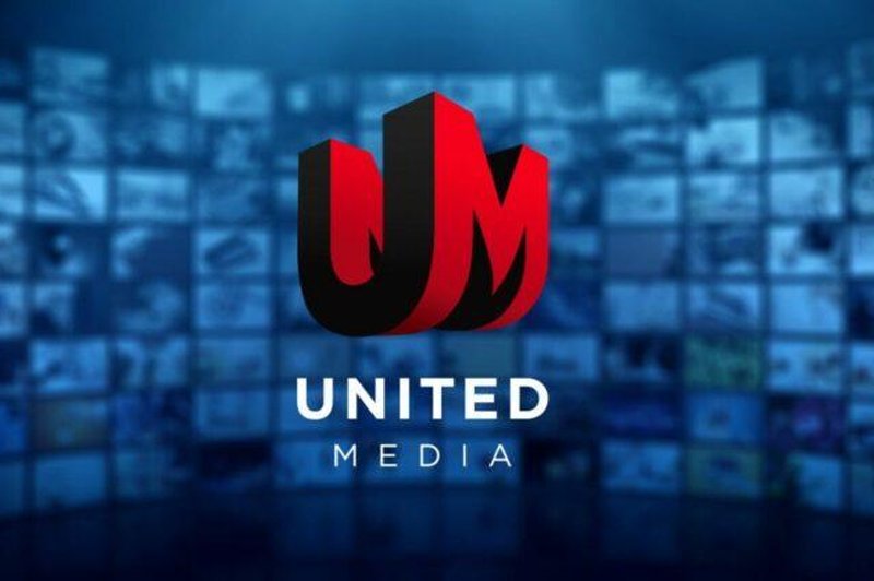 United Media postala večinski lastnik slovenskega podjetja Adria Media (foto: Adria Media)