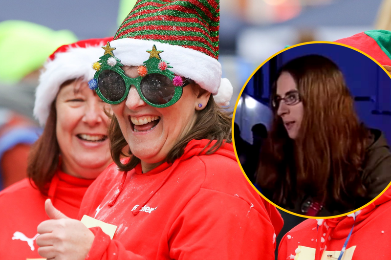 Viralni posnetek, ki je do solz nasmejal Slovence, znova aktualen: "Za božič bomo ..." (VIDEO) (foto: Profimedia/Youtube/frajtonar1/fotomontaža)