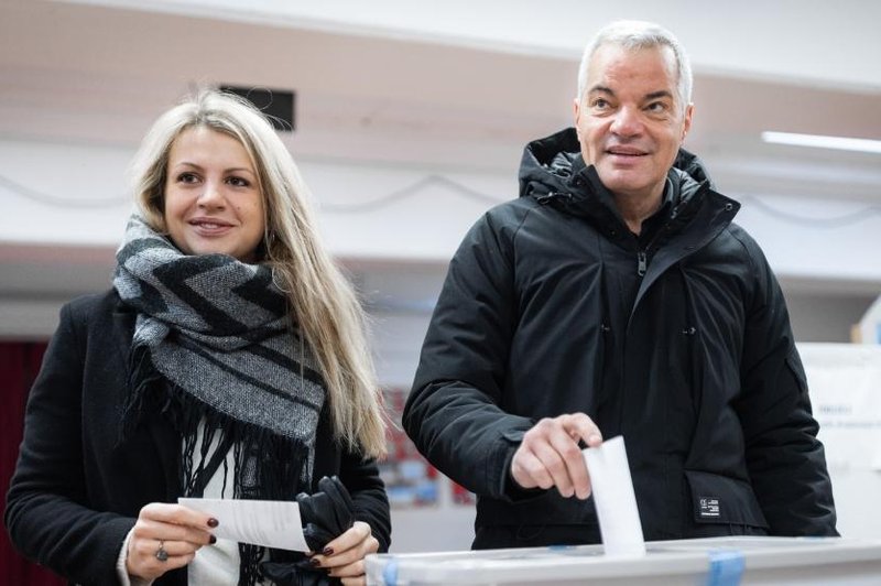 Po Kanglerjevem neuspešnem poskusu vrnitve nazaj na čelo štajerske prestolnice Arsenovič pravi, da bo njegova zmaga boljša za vse (foto: Jure Banfi/Bobo)