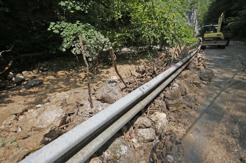 Simbolična fotografija. (foto: Srdjan Zivulovic/Bobo)