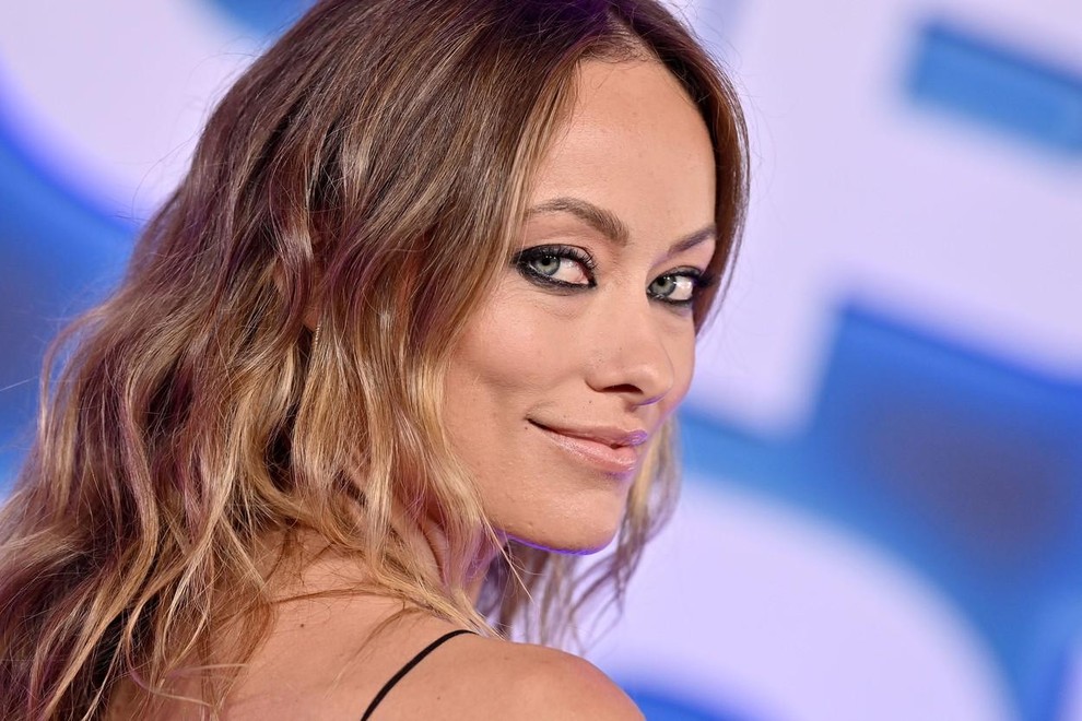 Olivia Wilde velja za eno najlepših igralk v Hollywoodu. Lepotico smo bolje spoznali v nanizanki Zdravnikova vest. Naslovnice medijev je …