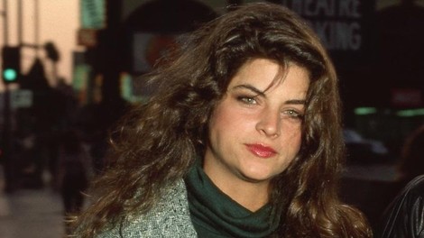 Zadnja fotografija priljubljene igralke Kirstie Alley pred smrtjo