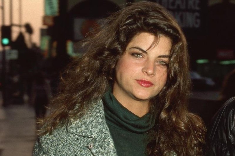 Zadnja fotografija priljubljene igralke Kirstie Alley pred smrtjo (foto: Profimedia)