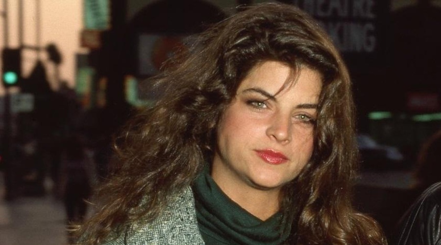 Zadnja fotografija priljubljene igralke Kirstie Alley pred smrtjo (foto: Profimedia)