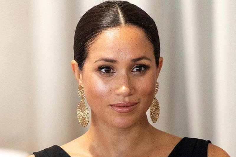 Meghan Markle drastično shujšala, bližnji se bojijo najhujšega (foto: Profimedia)