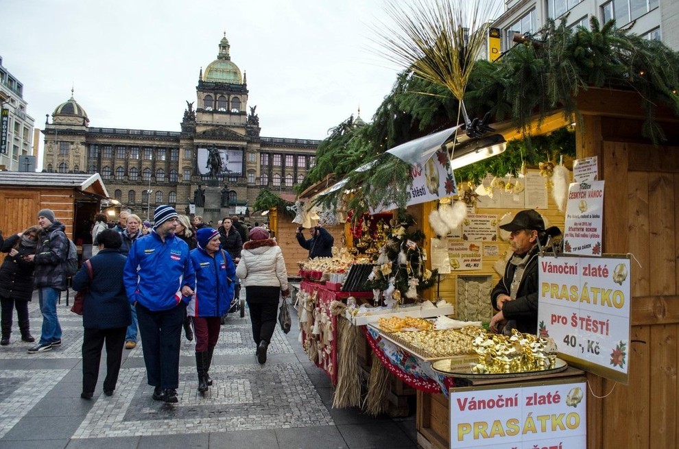 Praga, Češka V zadnjih nekaj desetletjih je češka prestolnica postala več kot le poceni kraj za raziskovanje z nahrbtniki. Vedno …