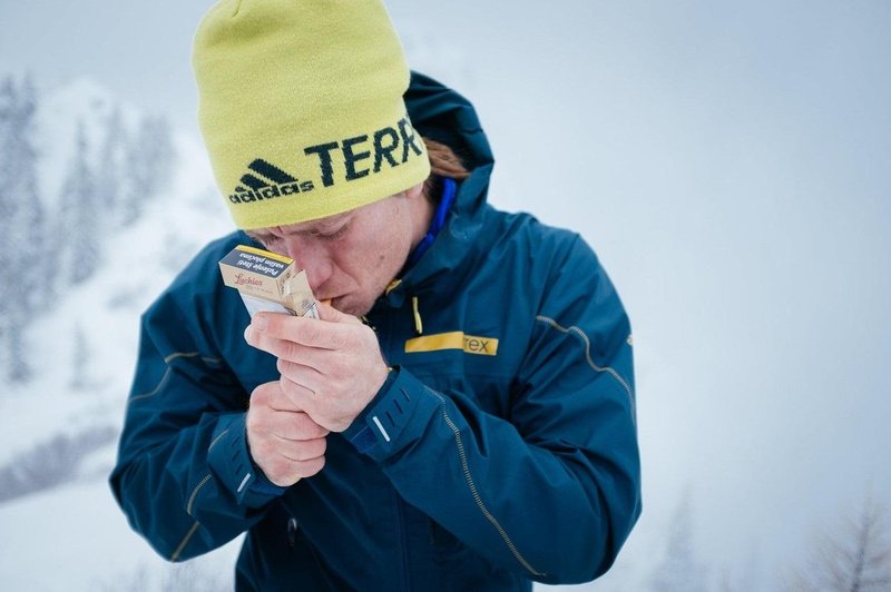 Slovenija želi postati družba brez tobaka, prihajajo številni ukrepi (foto: Profimedia)