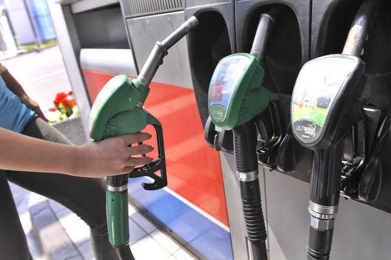 Petrol se pripravlja na tožbo zoper državo (foto: Bor Slana/Bobo)