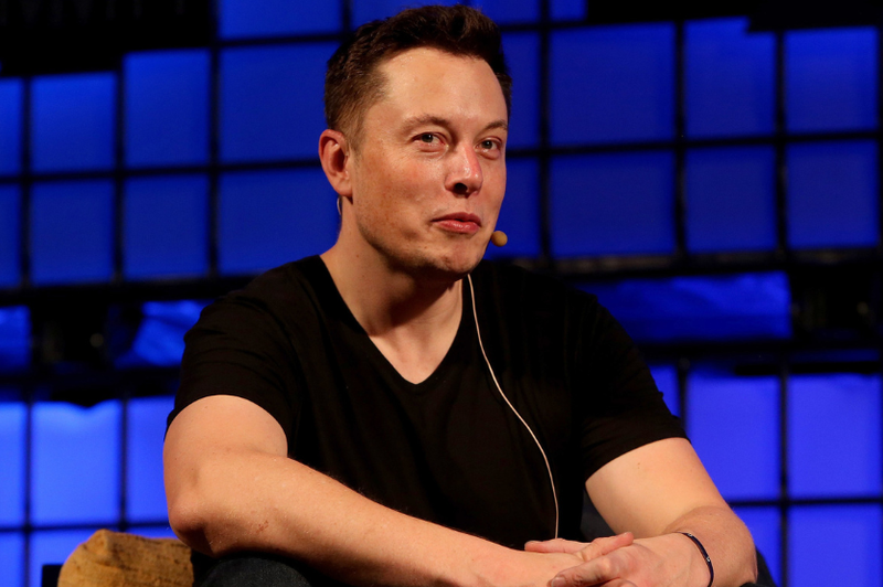 Elon Musk z novo igračko? Drugi najbogatejši Zemljan se spogleduje z nakupom enega največjih klubov vseh časov (foto: Profimedia)