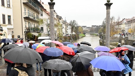 Se je slovenski turizem postavil na noge? Presenečeni boste nad letošnjimi številkami