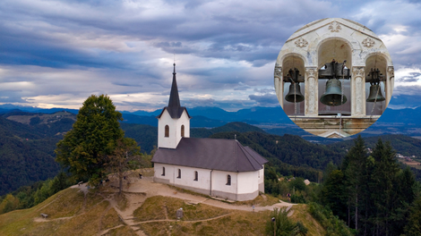 Bodo cerkveni zvonovi po Sloveniji res utihnili?