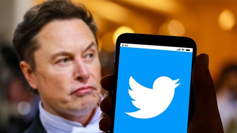 Elon Musk se je primerjal z Batmanom in takoj požel množičen posmeh na Twitterju