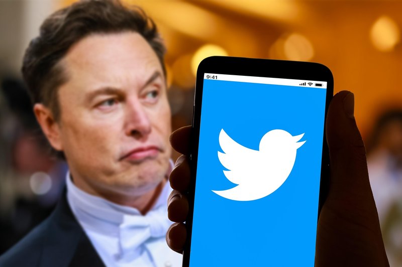 Elon Musk se je primerjal z Batmanom in takoj požel množičen posmeh na Twitterju (foto: profimedia)