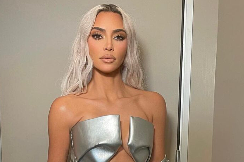 Pri Kim Kardashian se lahko zaposlijo le tisti, ki 'pašejo' k njeni hiši: življenje tega doma je zen (foto: Instagram/Kim Kardashian)