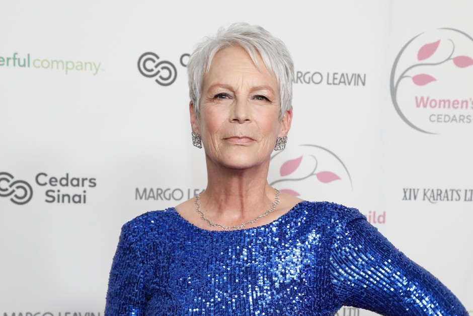 6. Jamie Lee Curtis Jamie Lee Curtis bo 22. novembra praznovala 65. rojstni dan. O svoji starosti je večkrat javno …