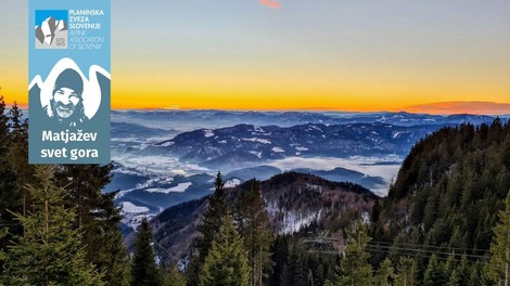 5 nasvetov za varnejši silvestrski obisk gora