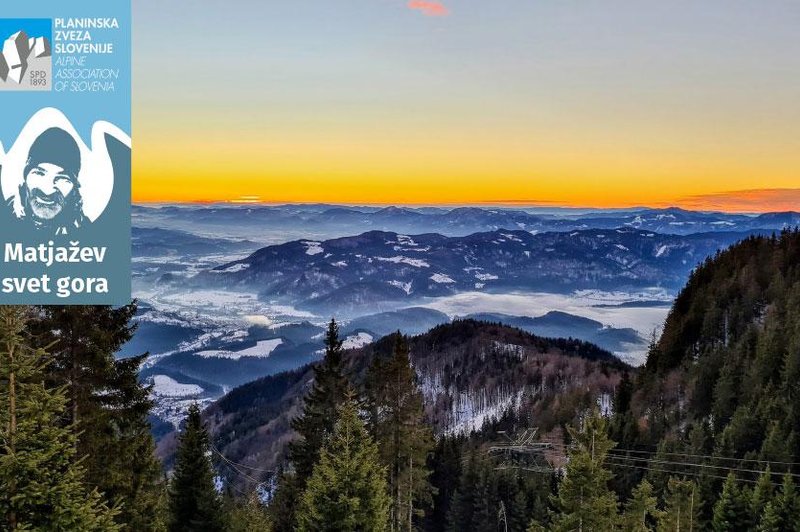 5 nasvetov za varnejši silvestrski obisk gora (foto: Matjaž Šerkezi)