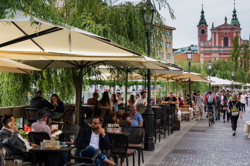 Slovenija letos stopila kar nekaj korakov nazaj: označeni smo celo kot problematični (foto: Profimedia)