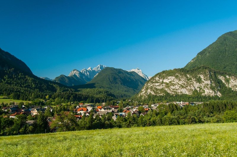 V tem slovenskem kraju si ne želijo množičnega turizma (foto: Profimedia)