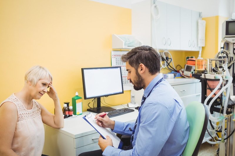 Kako do termina v ambulanti za neopredeljene? (foto: Profimedia)