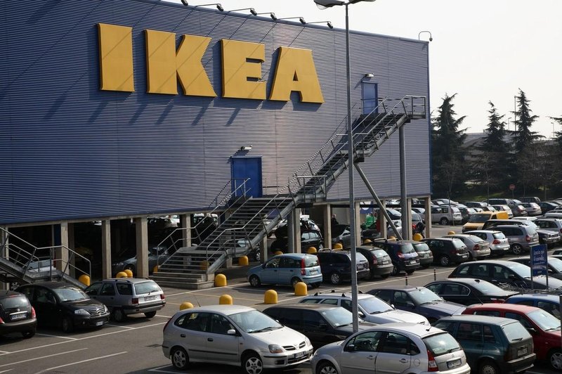 Ikea podaljšala odpoklic priljubljenega izdelka (ne uporabljajte ga) (foto: Profimedia)