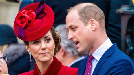 Harry v knjigi razkril, kaj Karla III. moti pri Kate Middleton in bratu Williamu