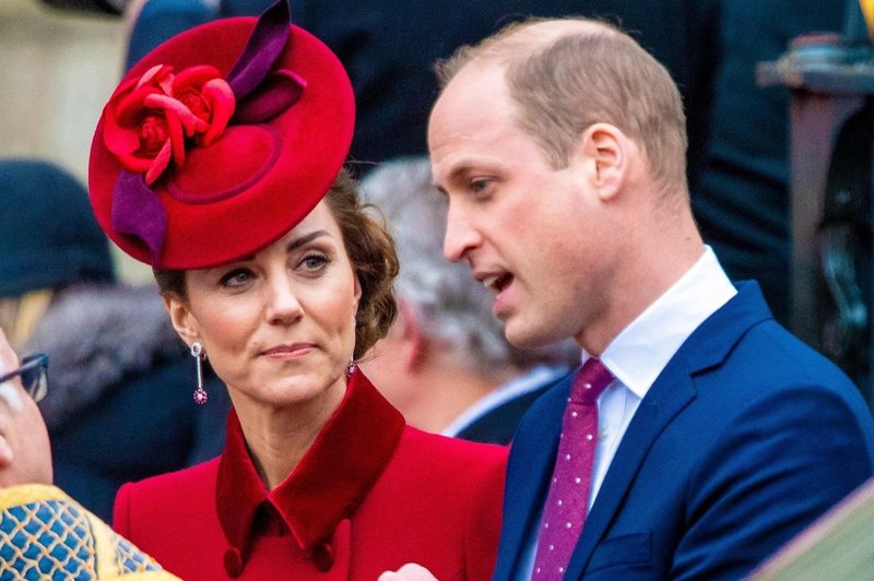 Harry v knjigi razkril, kaj Karla III. moti pri Kate Middleton in bratu Williamu (foto: Profimedia)