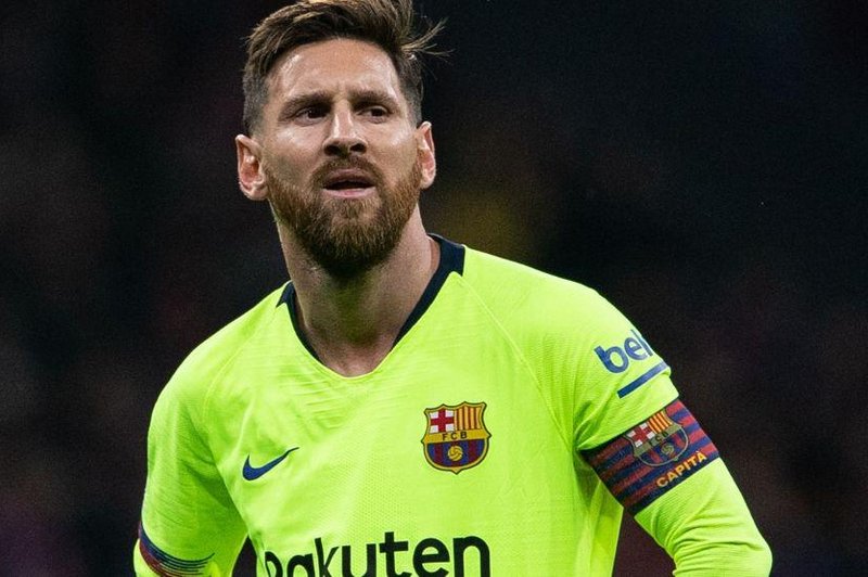 Messi si tega ni zaslužil: velika ljubezen se je končala z obtožbami, da je škrat in podgana iz kanalizacije (foto: Profimedia)