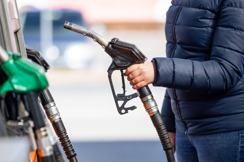 Nas znova čakajo podražitve? Od 17. januarja spremembe v cenah dizla in bencina (foto: Profimedia)